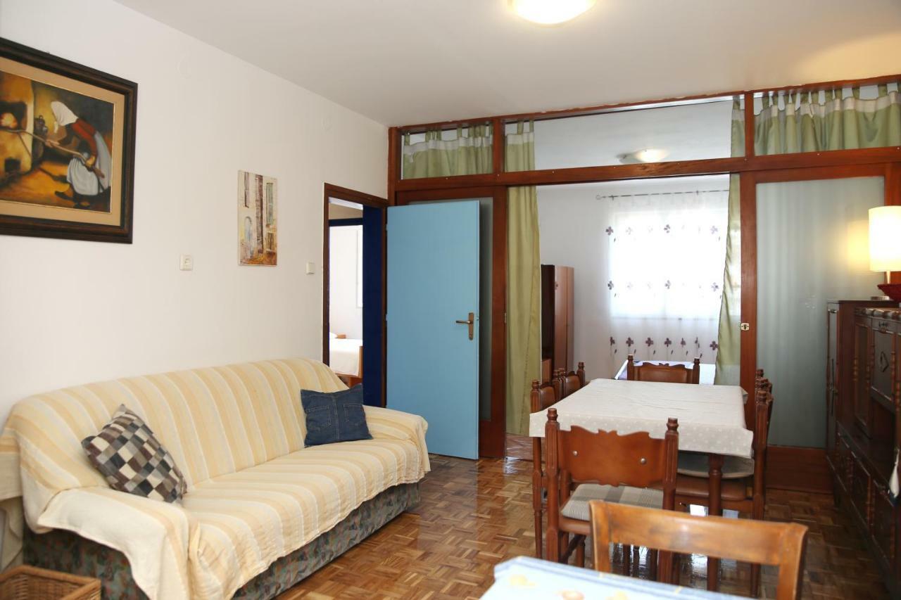 Seaside Apartment تيسنو المظهر الخارجي الصورة