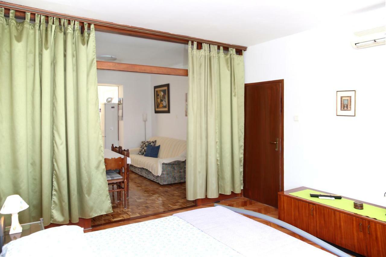 Seaside Apartment تيسنو المظهر الخارجي الصورة