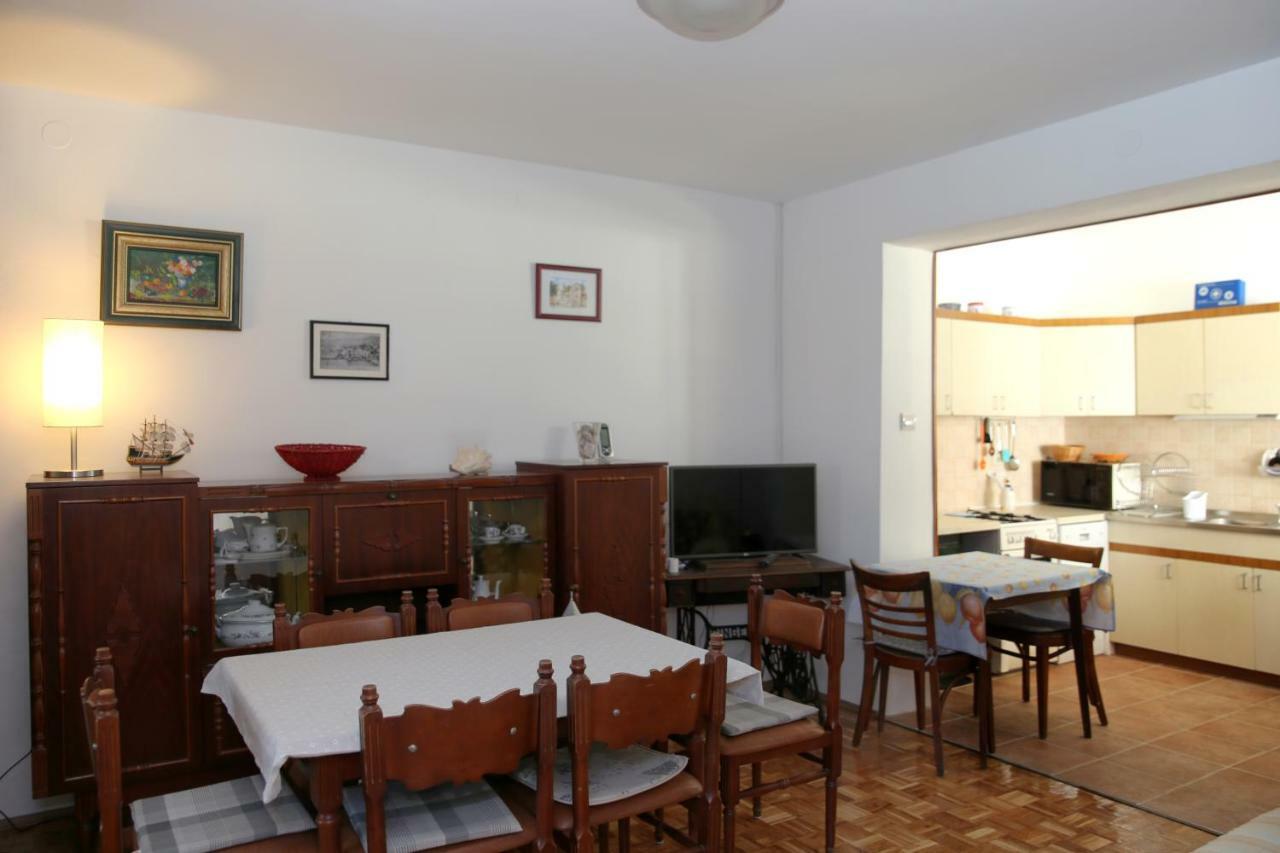 Seaside Apartment تيسنو المظهر الخارجي الصورة