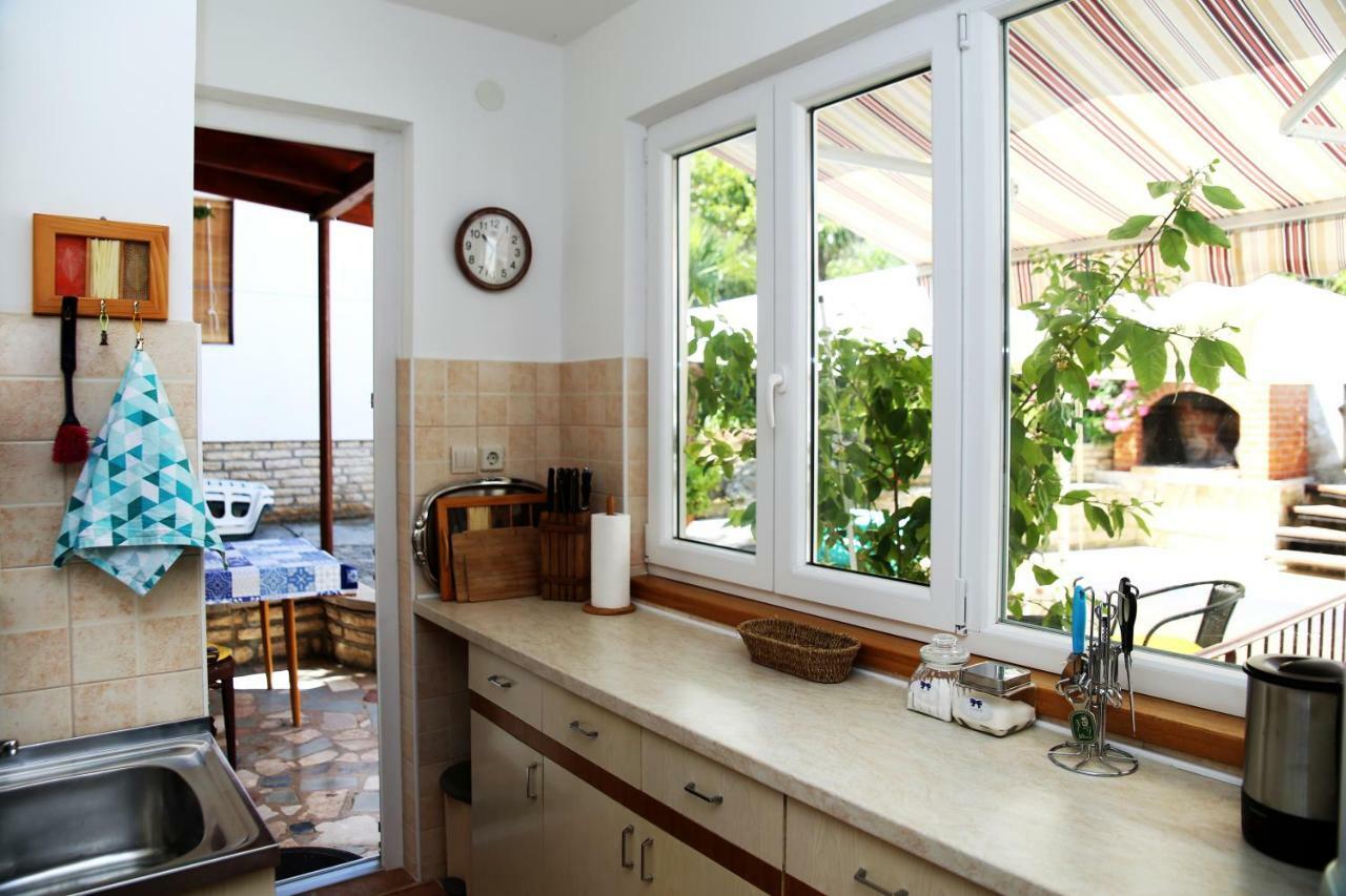 Seaside Apartment تيسنو المظهر الخارجي الصورة