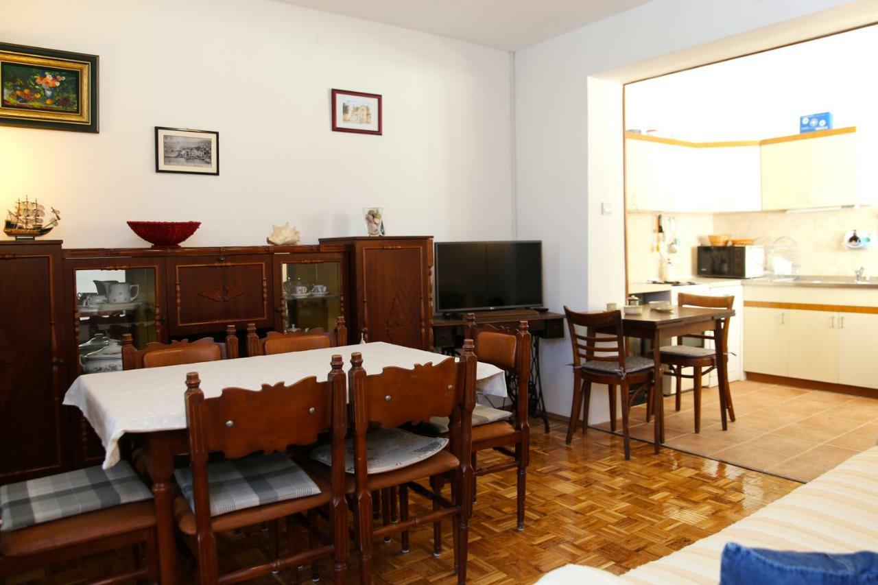 Seaside Apartment تيسنو المظهر الخارجي الصورة