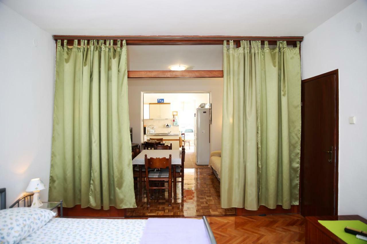 Seaside Apartment تيسنو المظهر الخارجي الصورة
