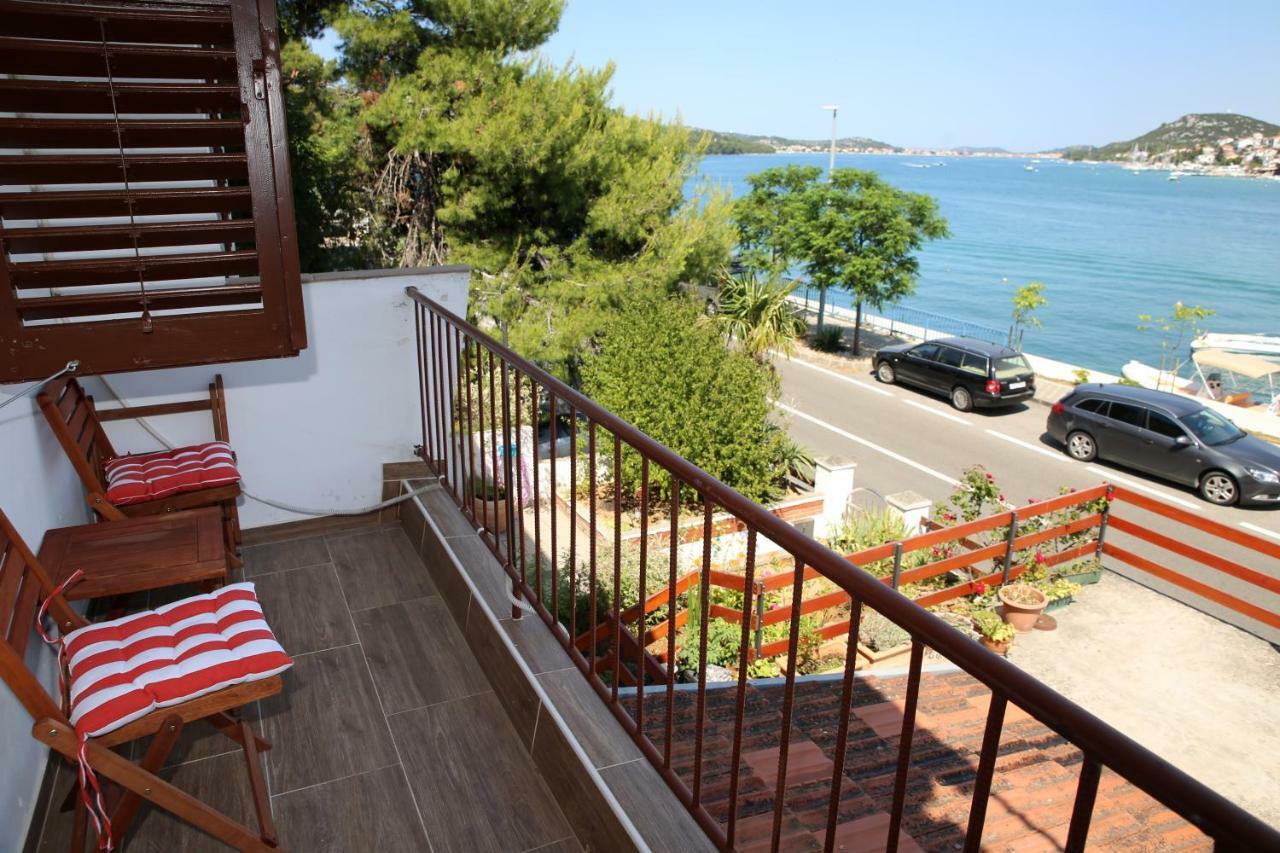 Seaside Apartment تيسنو المظهر الخارجي الصورة