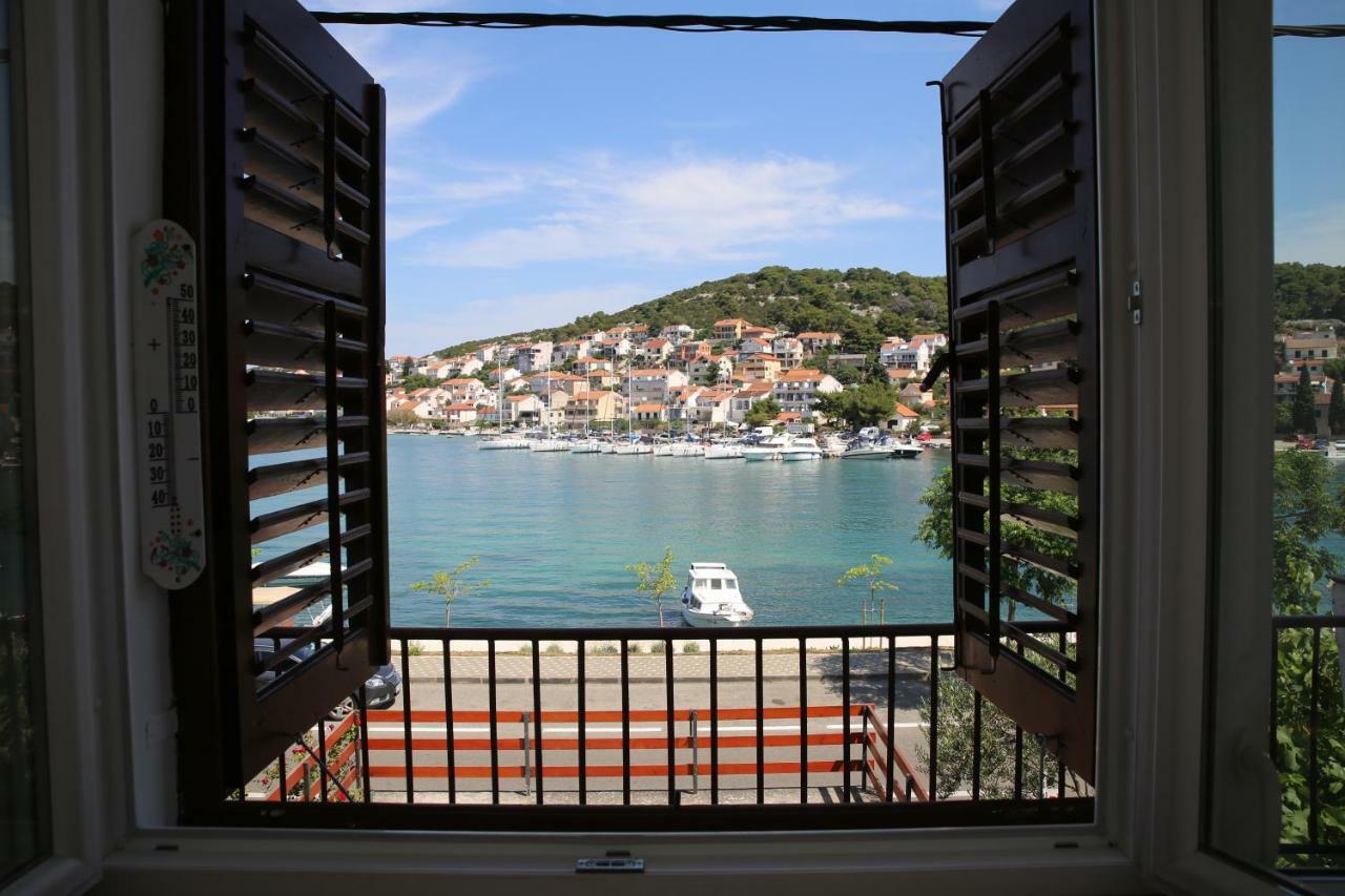Seaside Apartment تيسنو المظهر الخارجي الصورة