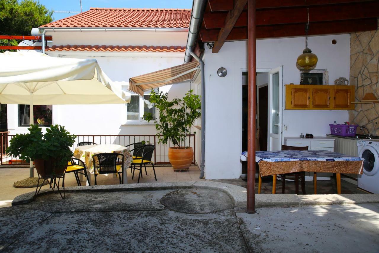 Seaside Apartment تيسنو المظهر الخارجي الصورة