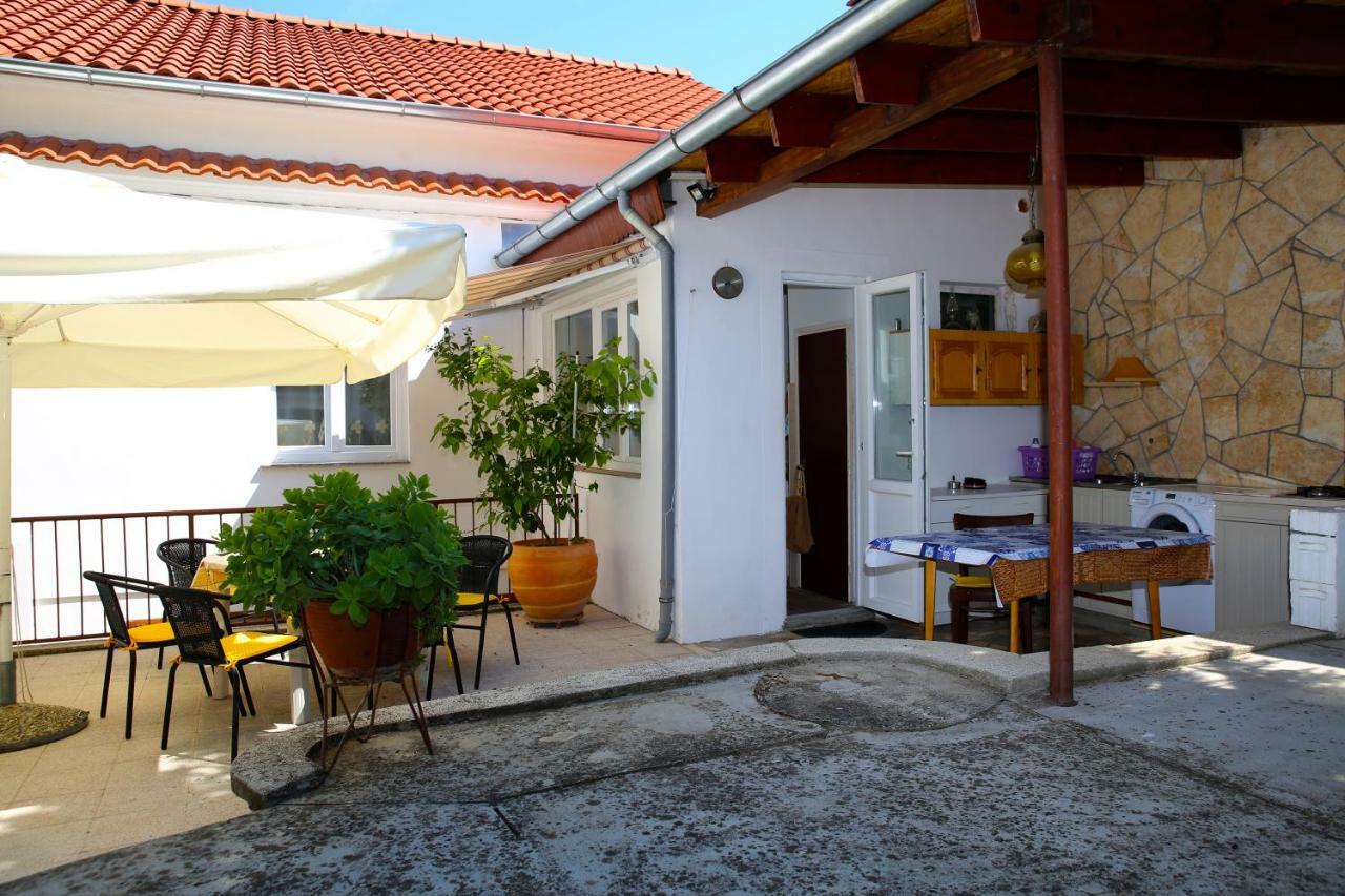 Seaside Apartment تيسنو المظهر الخارجي الصورة