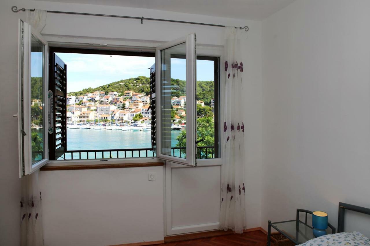 Seaside Apartment تيسنو المظهر الخارجي الصورة