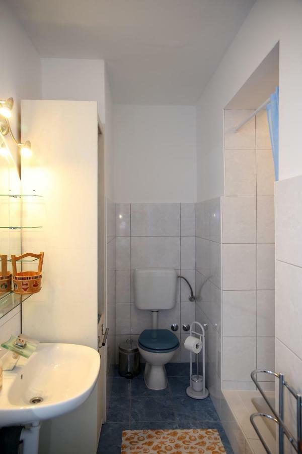 Seaside Apartment تيسنو المظهر الخارجي الصورة