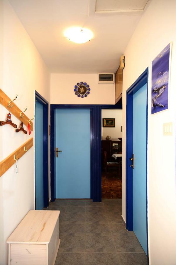 Seaside Apartment تيسنو المظهر الخارجي الصورة