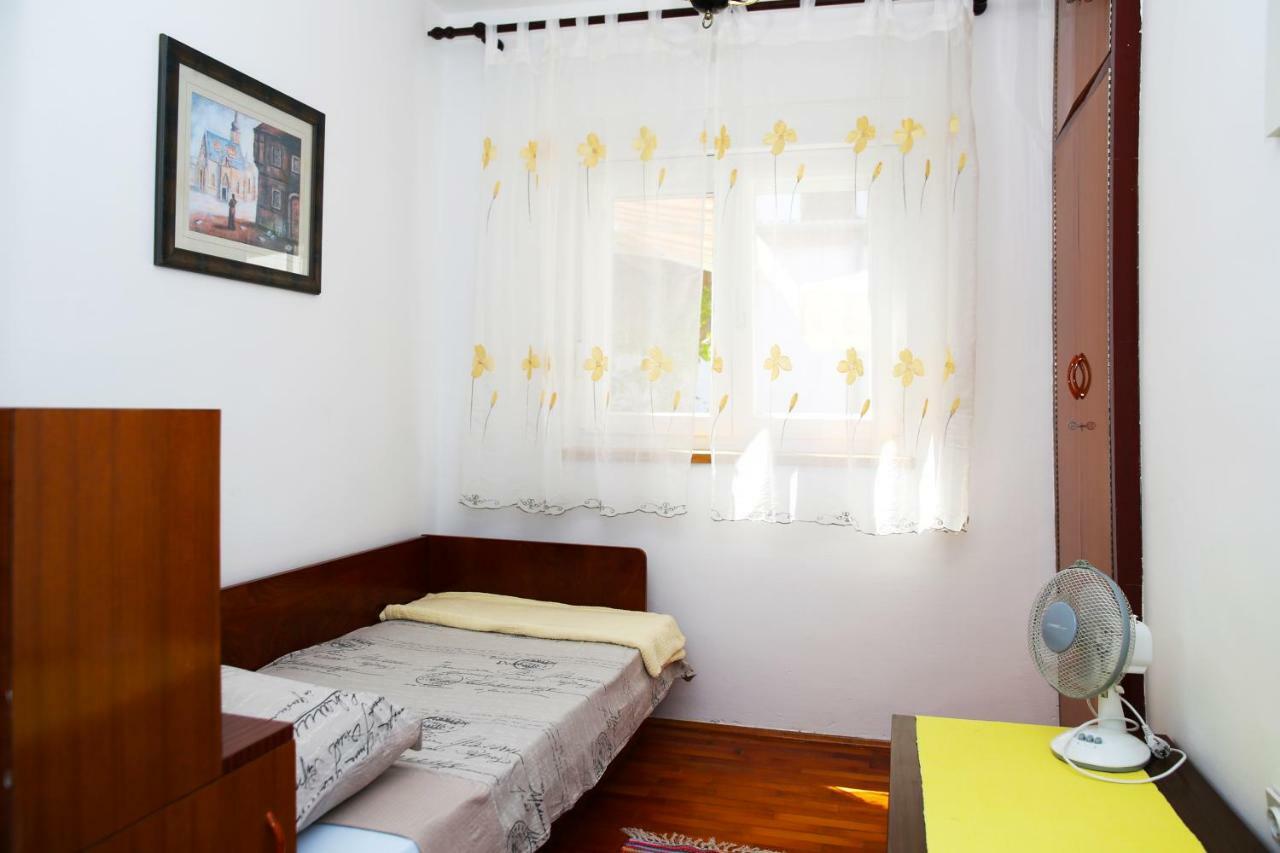 Seaside Apartment تيسنو المظهر الخارجي الصورة